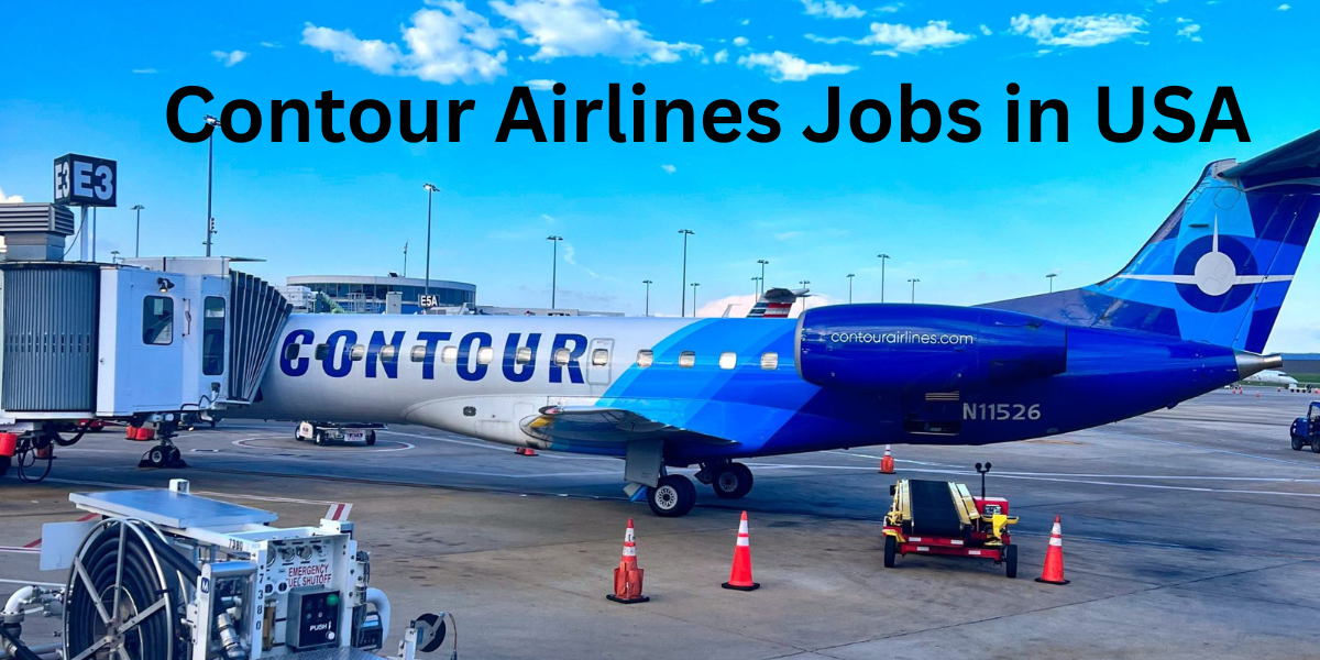 Contour Airlines